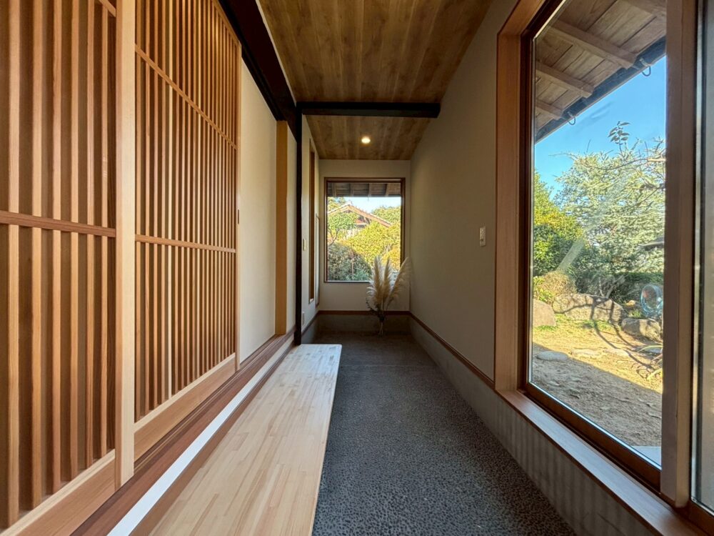 代々、大切に受け継がれてきたお家のリノベーション