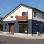 忙しい家族に嬉しい、家事動線にこだわった3LDK・2階建て注文住宅