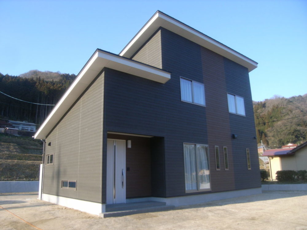 収納スペース充実！4LDK注文住宅で実現する快適な暮らし