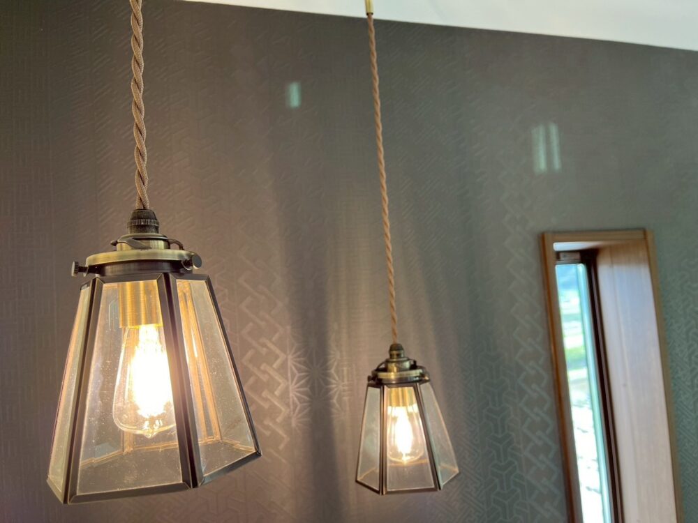 自然豊かで季節の風景を楽しめる素敵な暮らしの始まり